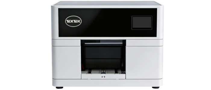 Desktop UV Printer A5